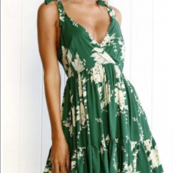 Skater dress ❣️🦋 - Picture 2 of 3